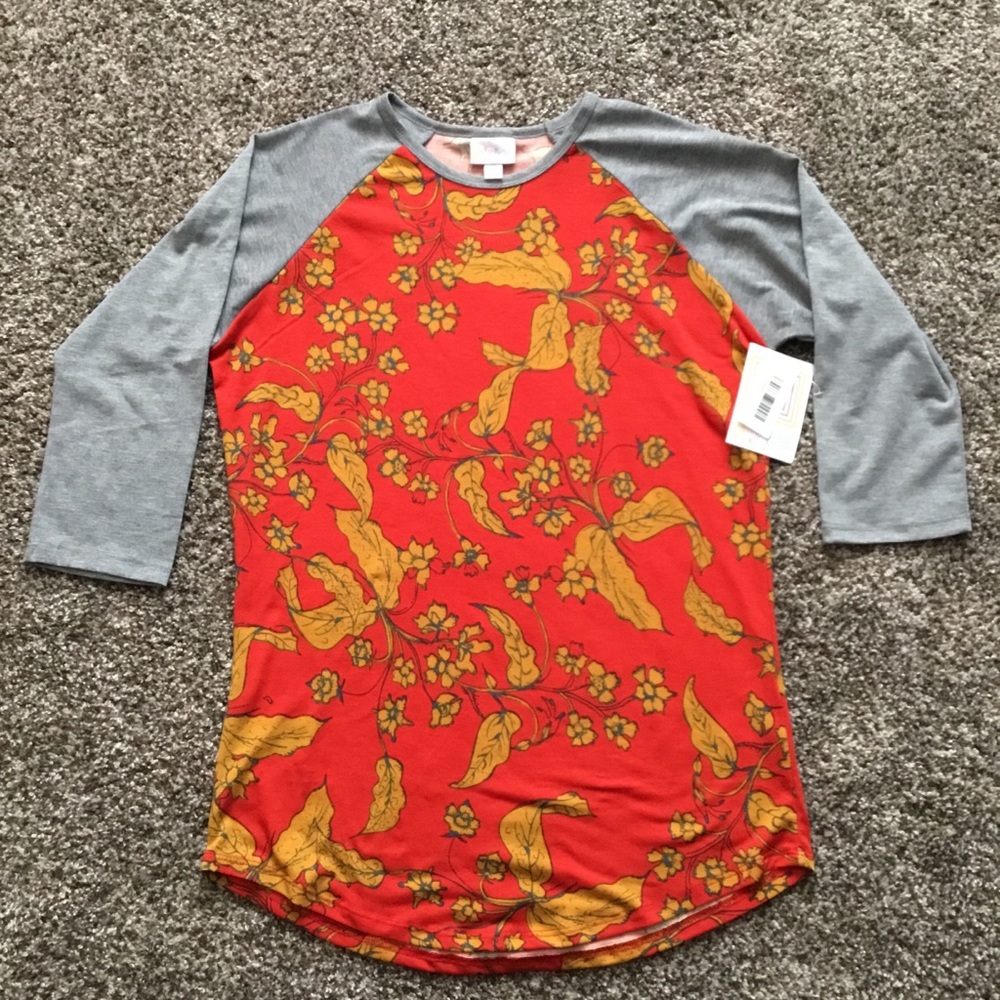 LuLaRoe Randy S NWT